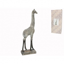 jirafa 33x12 cm