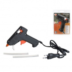 pistola silicona 10 w