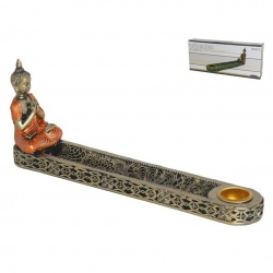 porta incienso 21x8x4 cm