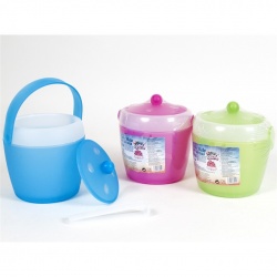 cubitera 15x15x18 cm