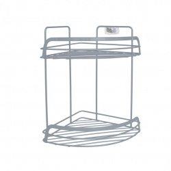 estanteria metal pintado