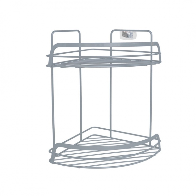 estanteria metal pintado