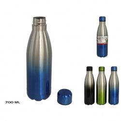 botella sport aluminio 700 ml