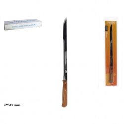 cuchillo jamonero arcos 250 mm