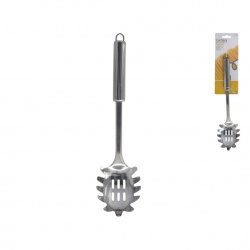 cuchara inox espaguetti