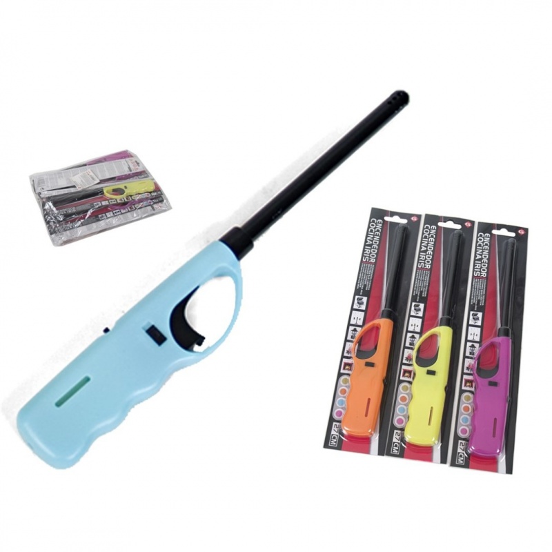 encendedor cocina 27 cm