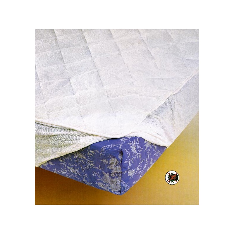 protector acolchado 105 impermeable