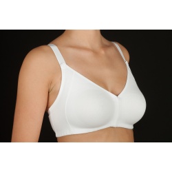 sujetador marta 90 blanco