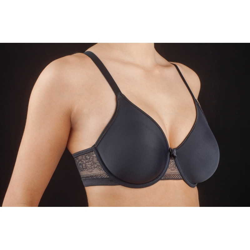 sujetador giovanna 95 negro