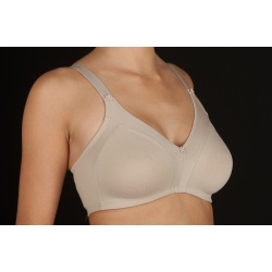 sujetador blanca 95 tierra