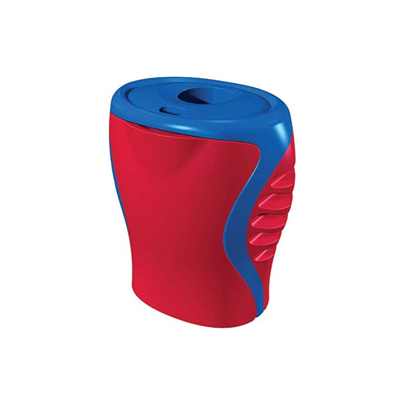 sacapuntas con deposito maped