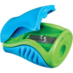 sacapuntas con deposito maped