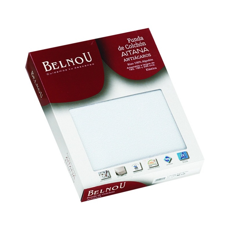 funda colchon aitana 150