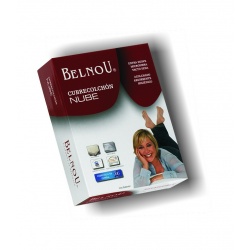 cubre colchon nube 105 reversible