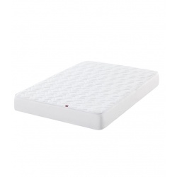 cubre colchon nube 105 reversible