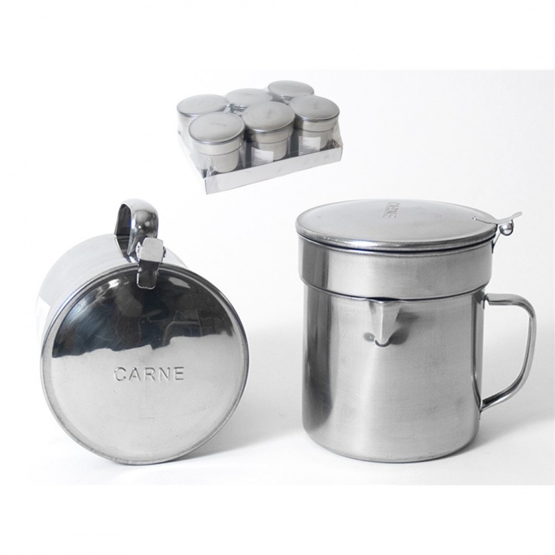 grasera carne 800 ml