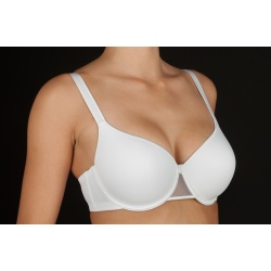 sujetador sara 95 blanco