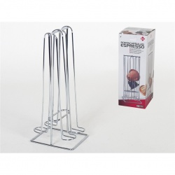 portacapsulas x32 espresso