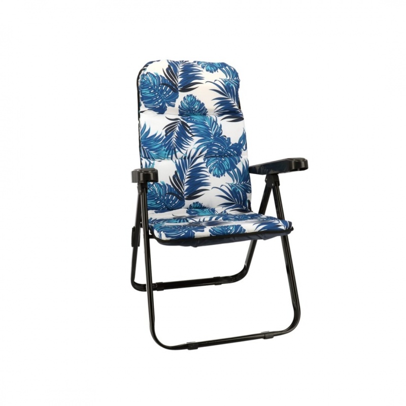 silla descanso reclinable 68x58x106