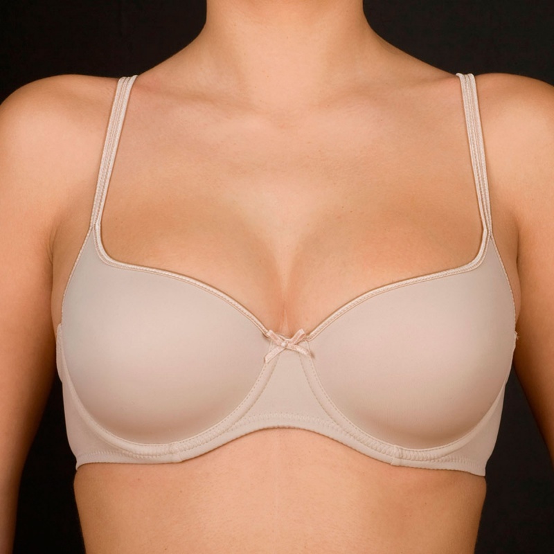 sujetador carolina 85 tierra