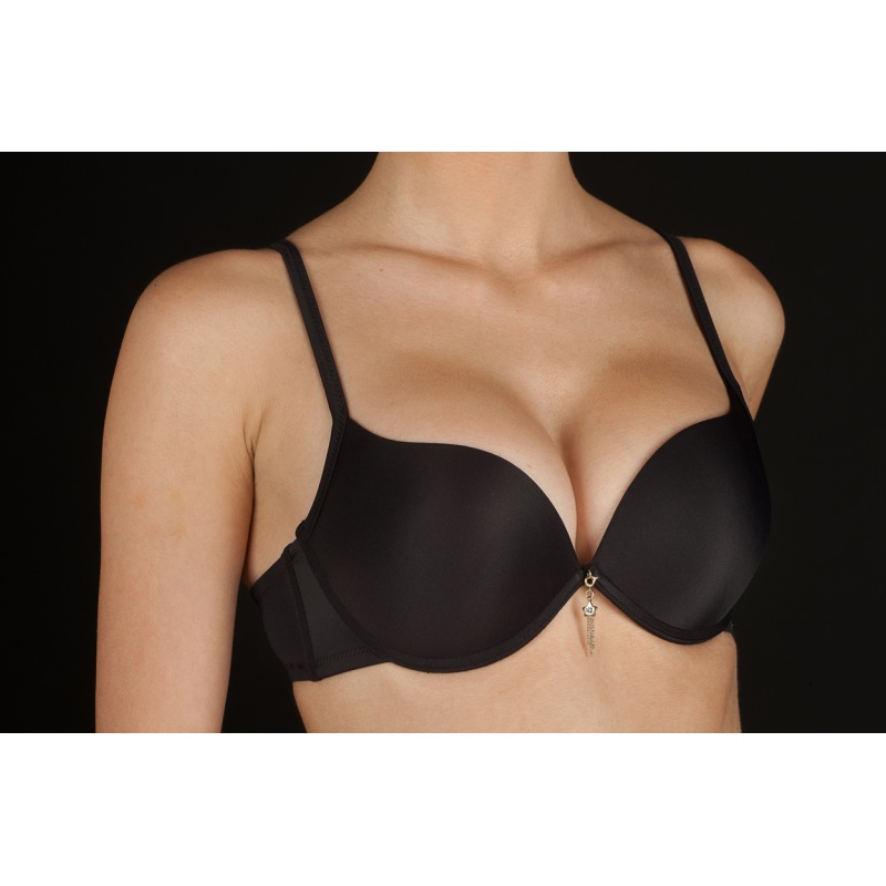 sujetador selene raquel 95 negro