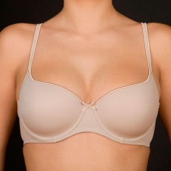 sujetador carolina 100 tierra