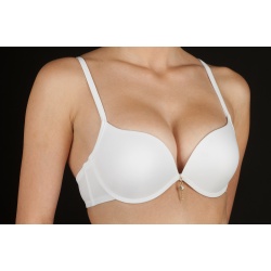 sujetador raquel 85 blanco