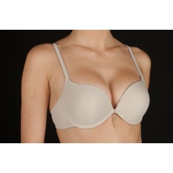 sujetador raquel 90 tierra