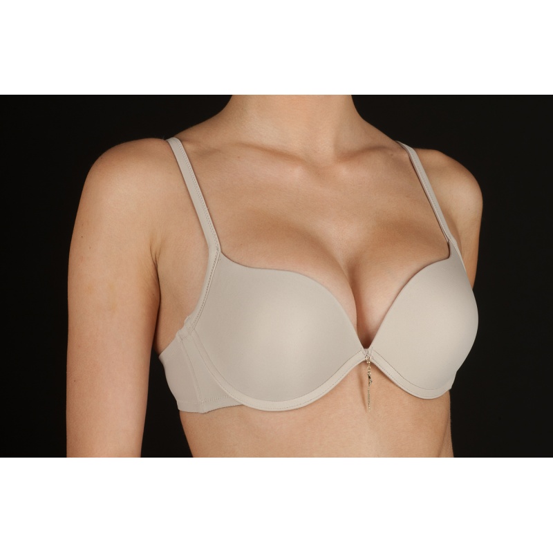 sujetador raquel 90 tierra