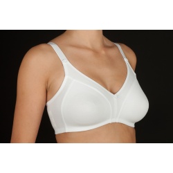 sujetador blanca 105 blanco   C