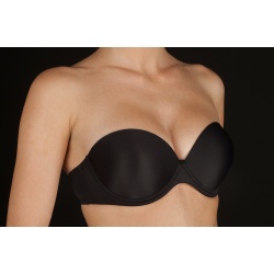 sujetador selene carlota 85 negro