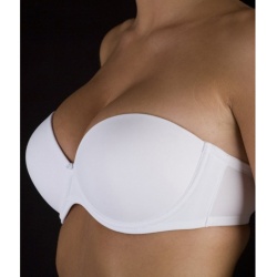 sujetador selene carlota 85 blanco