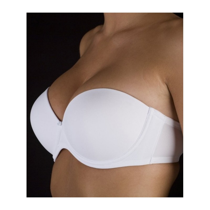 sujetador selene carlota 85 blanco