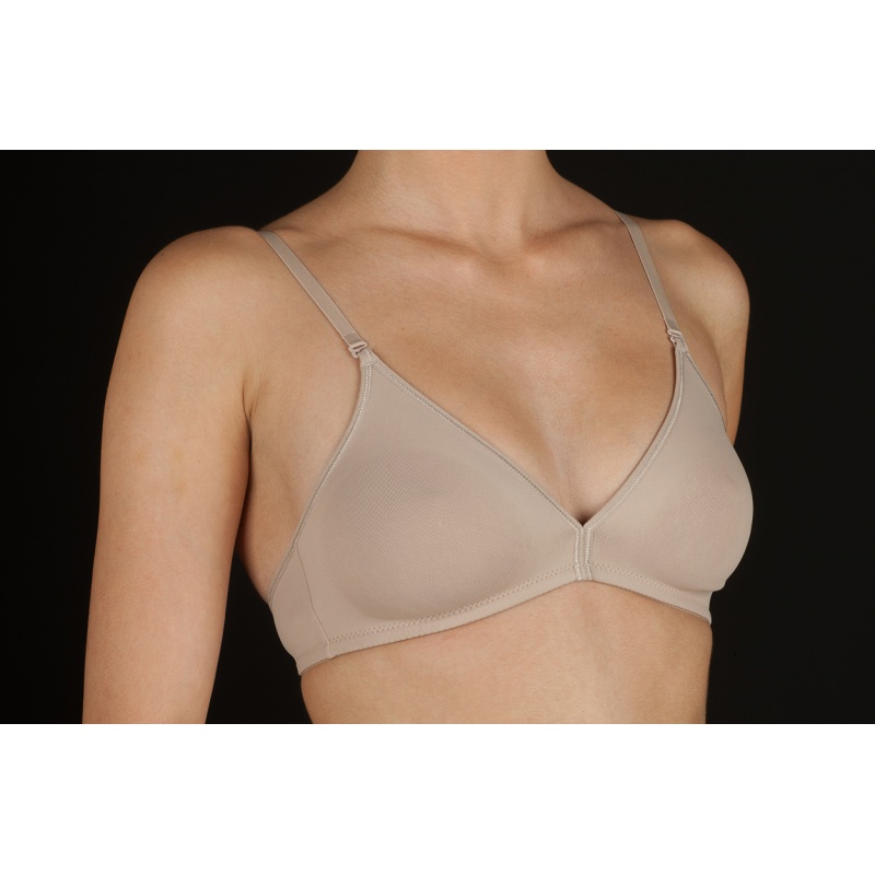 sujetador selene begoña 90 tierra