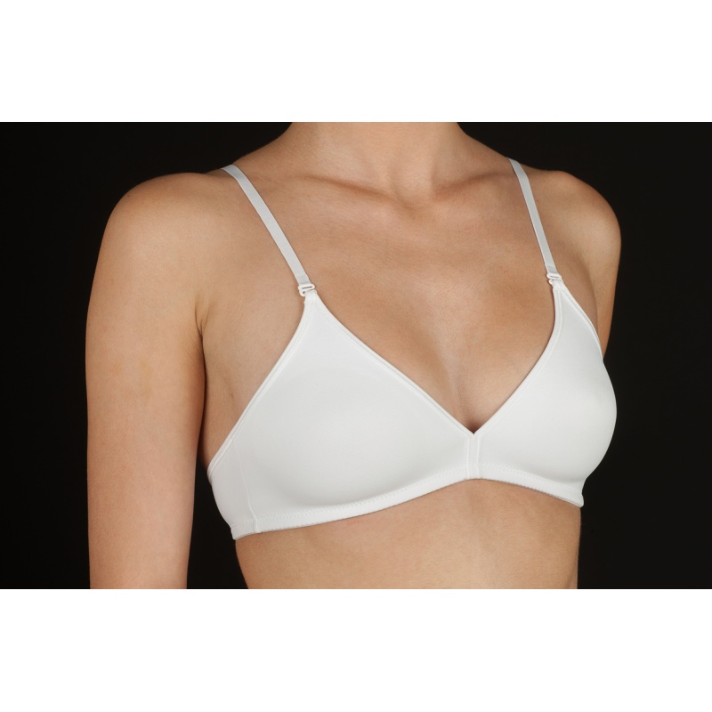 sujetador selene begoña 95 blanco