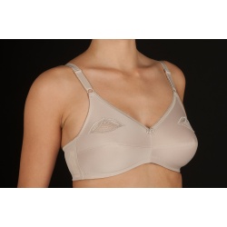 sujetador selene flor 90 tierra