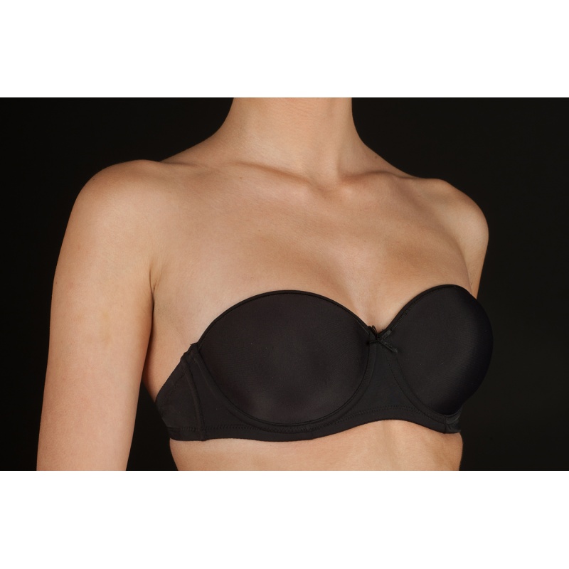 sujetador irene 90 negro