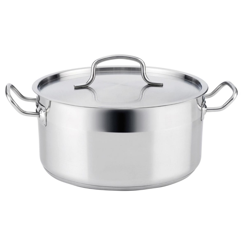 cacerola 20 cm azzero