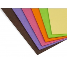 goma eva cartulina y fieltro