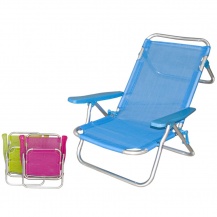 sillas de playa